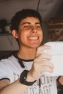 Julian Almeida photo