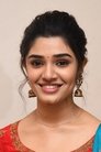 Krithi Shetty photo