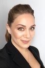 Özge Borak photo