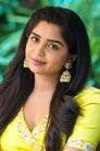 Gouri G Kishan photo