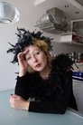 Ilona Brūvere photo