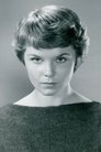Diane Varsi photo