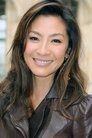 Michelle Yeoh photo