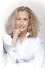 Brigitte Fossey photo