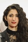 Alba Flores photo
