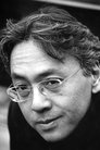 Kazuo Ishiguro photo