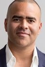 Christopher Jackson photo
