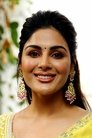 Samyuktha photo
