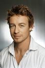 Simon Baker photo