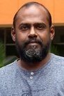 Pasupathy photo