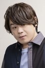 Yoshitsugu Matsuoka photo
