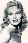 Jo Morrow photo