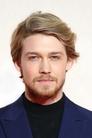 Joe Alwyn photo