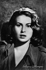 Silvana Mangano photo