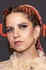 Caitlin Cronenberg photo