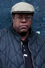 Daryle Lamont Jenkins photo