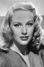 Dorothy Patrick photo