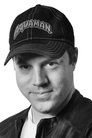 Geoff Johns photo