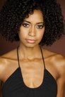 Kristen Ariza photo