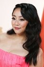 Stephanie Hsu photo