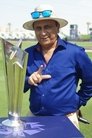 Sunil Gavaskar photo