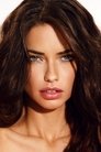 Adriana Lima photo