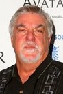 Bruce McGill photo