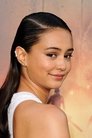 Courtney Eaton photo