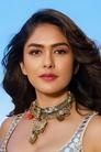 Mrunal Thakur photo