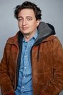 Benh Zeitlin photo