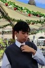 Khyle Camacho photo