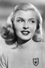 Peggy Knudsen photo