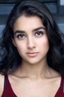 Geraldine Viswanathan photo