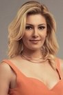 Burcu Binici photo