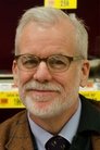 Chris Van Allsburg photo
