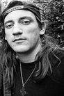 Jimmy Chamberlin photo