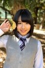 Miho Watanabe photo