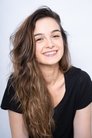 Amaia Sagasti photo
