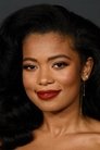 Jaz Sinclair photo