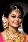Anitha Sampath photo