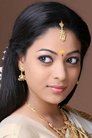 Anjali Rao photo