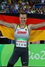 Markus Rehm photo