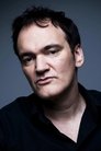 Quentin Tarantino photo