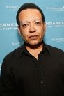 Wendell B. Harris Jr. photo