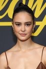Courtney Eaton photo