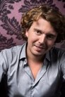 Alex Vizorek photo