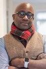 Kunle Barker photo