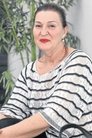 Silvia Moehlecke Copé photo
