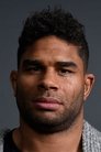 Alistair Overeem photo
