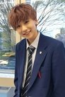 Rikiya Tomizono photo